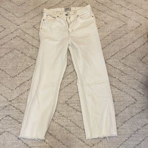 Urban Outfitters BDG Cowboy Jean